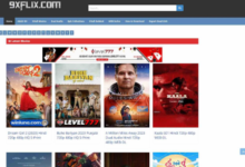 9xflix Movies