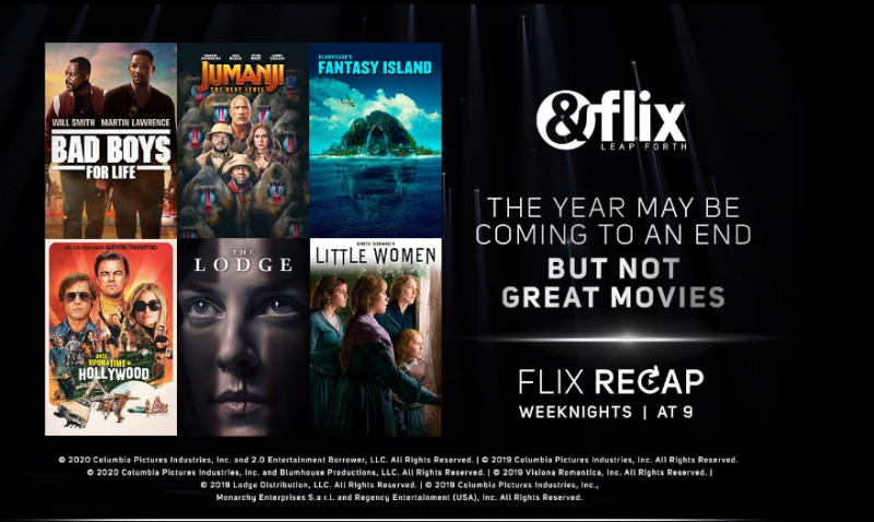 9 Flix Movies