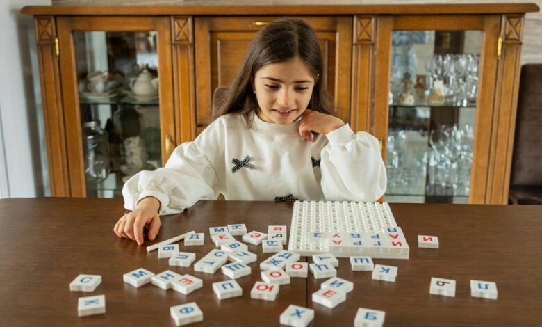 alphabet repetition and meaning