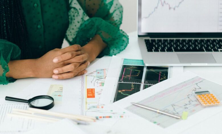 fast online brokerage service