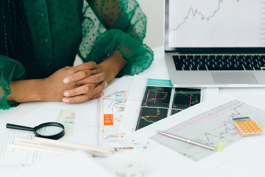 fast online brokerage service