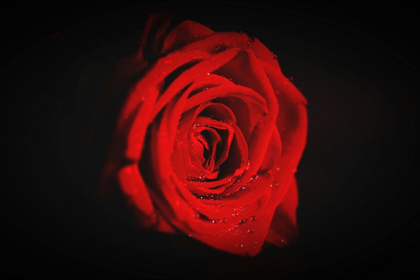 lovestruck jitters in music