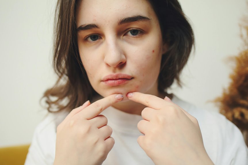 remove dark spots naturally