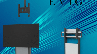 The Best Display Stand Combos That Work Like a Charm for Retail and Trade Shows