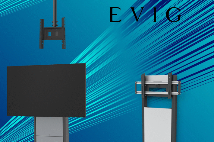 The Best Display Stand Combos That Work Like a Charm for Retail and Trade Shows