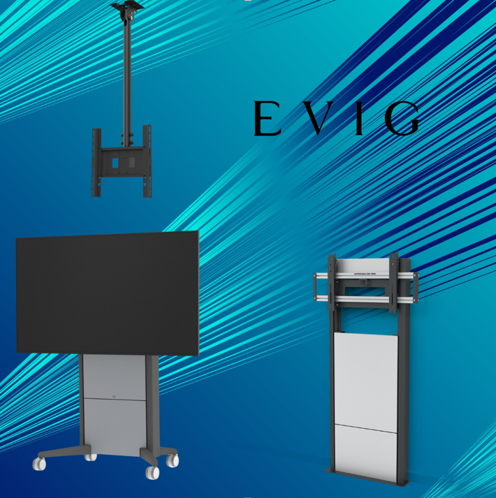 The Best Display Stand Combos That Work Like a Charm for Retail and Trade Shows