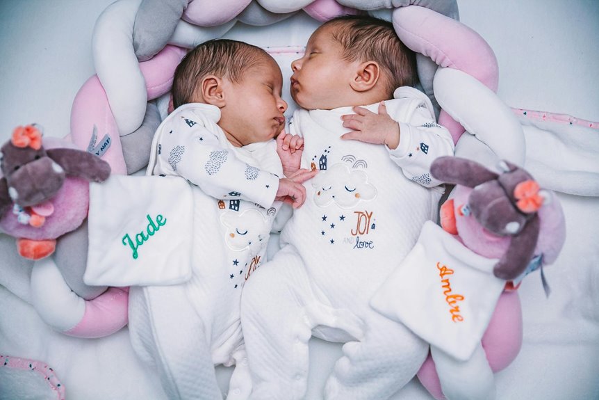 baby names and love