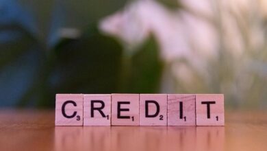 financing for business expenses