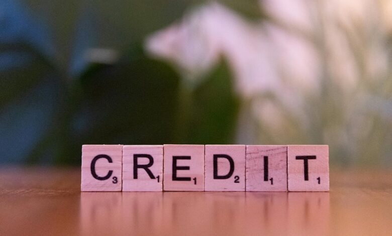 financing for business expenses