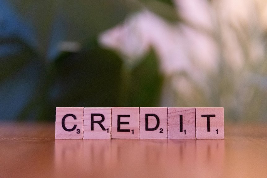 financing for business expenses