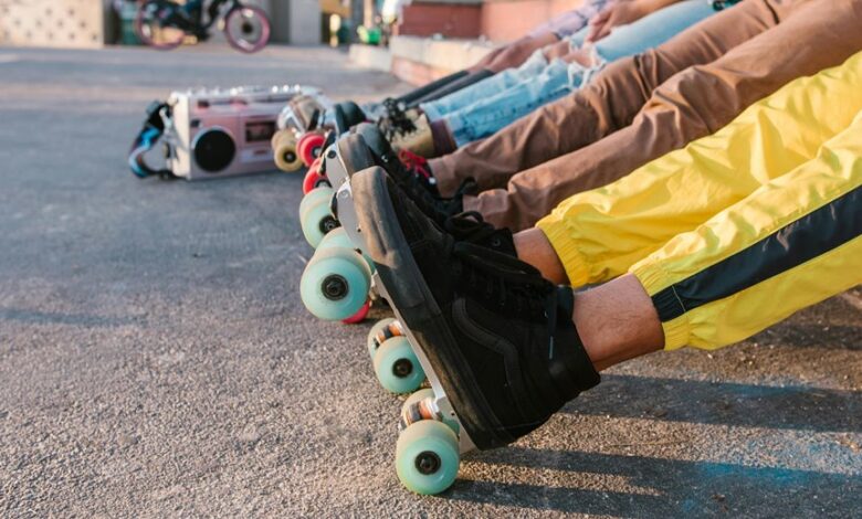 harmonic balance in sports