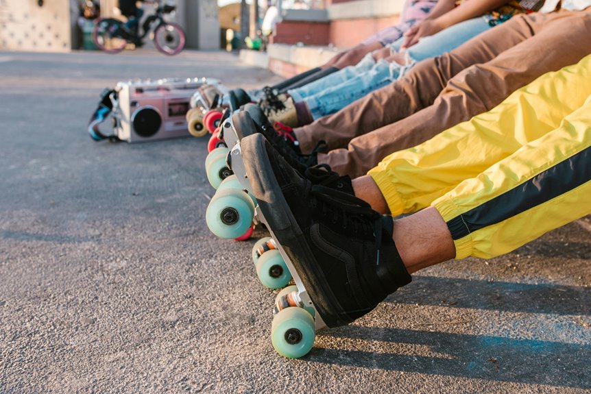 harmonic balance in sports
