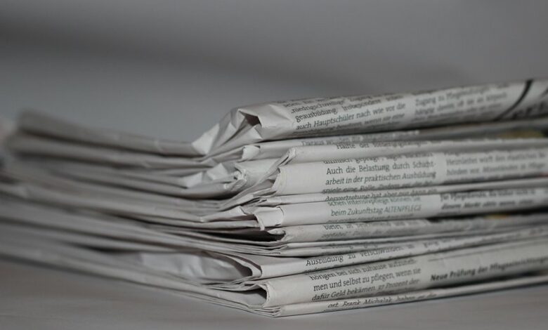 influencers gone newsworthy updates