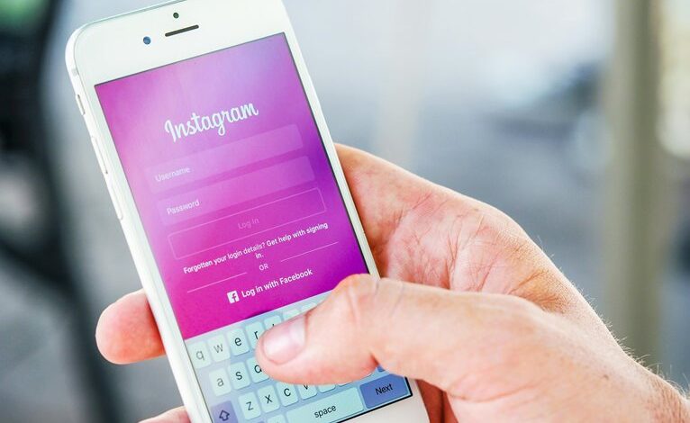 instagram account username suggestion