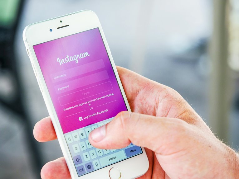 instagram account username suggestion