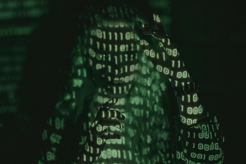 invalid numeric sequence detected