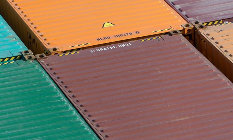 procurementnation shipping services offered