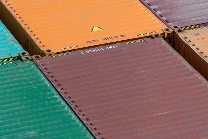 procurementnation shipping services offered