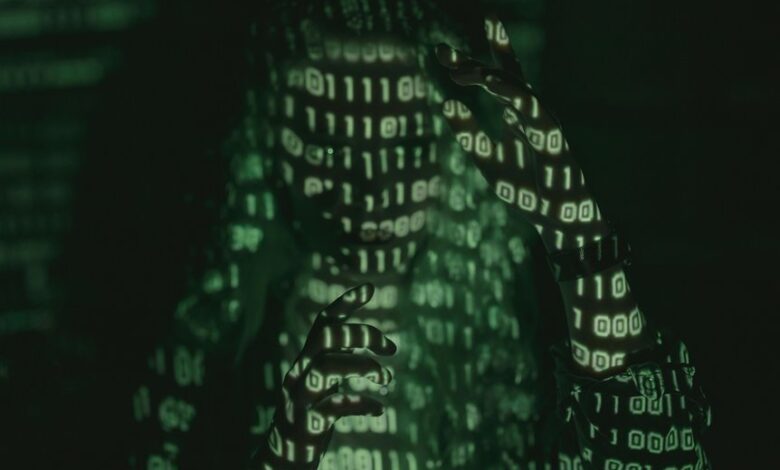 product code identification number