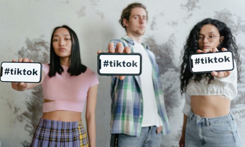 social media personalities unleashed