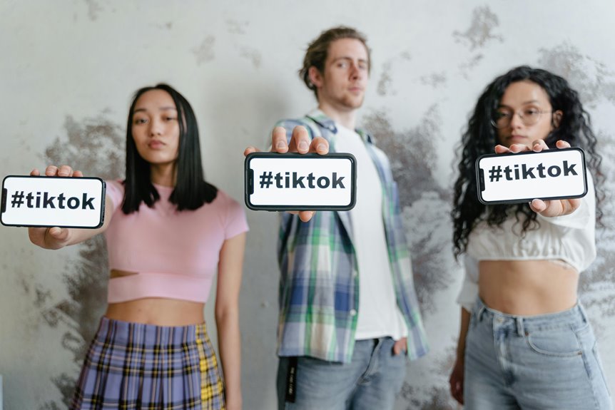 social media personalities unleashed