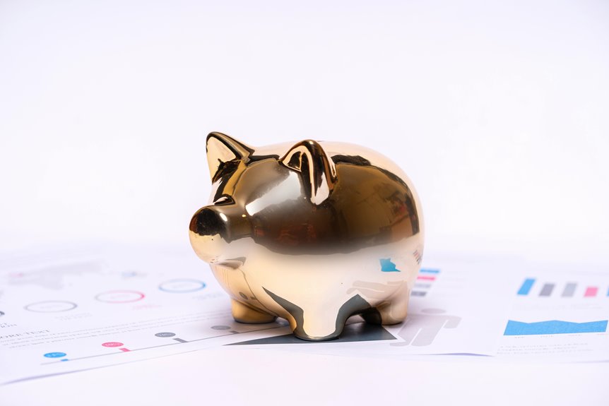trace gallagher s financial status