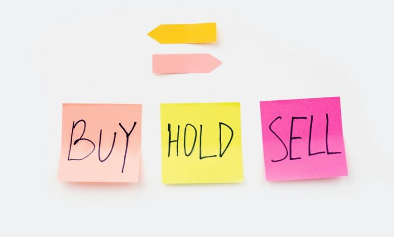 intraday trading strategies tips