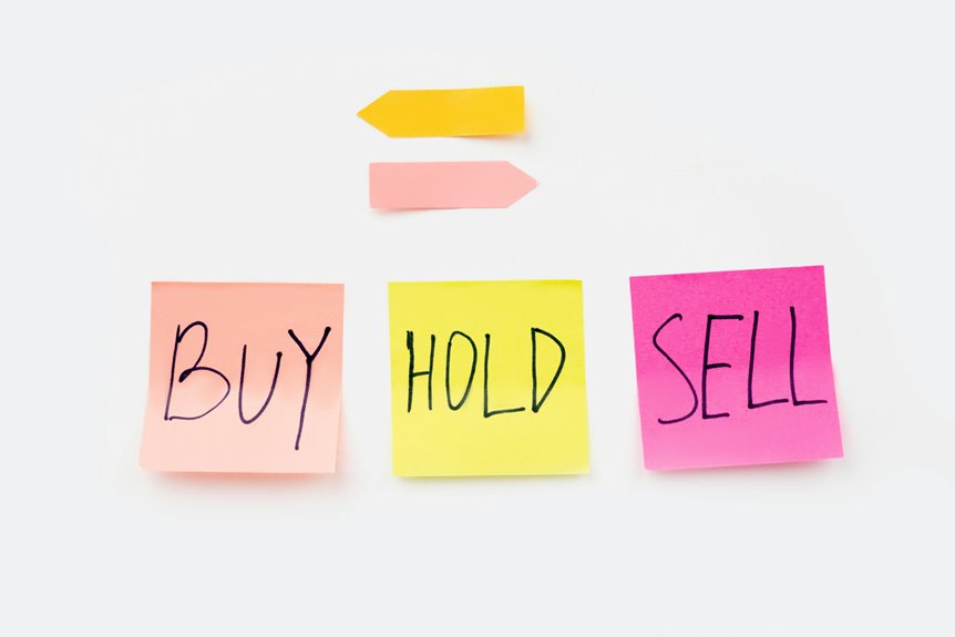 intraday trading strategies tips