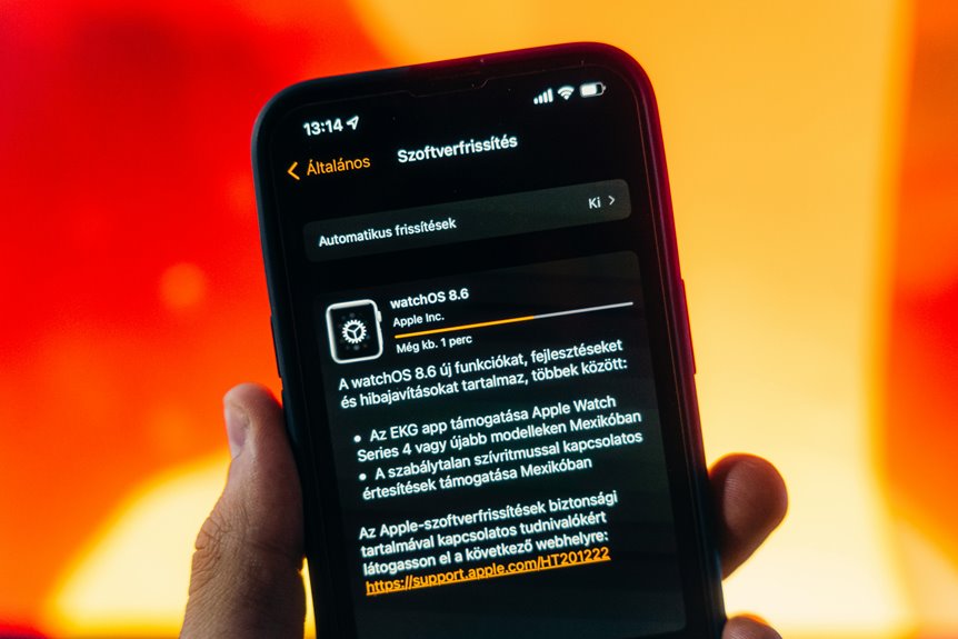 latest update features revealed