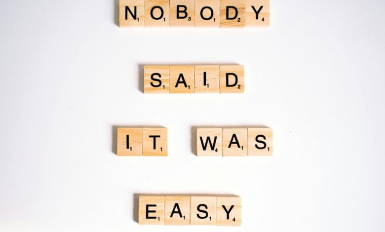 meaning of unique number