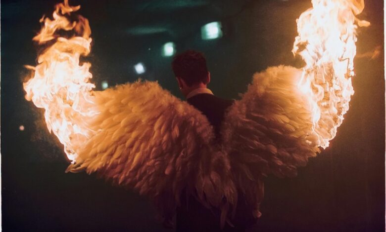 mysterious code s hidden power