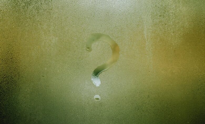 mysterious numerical sequence interpretation