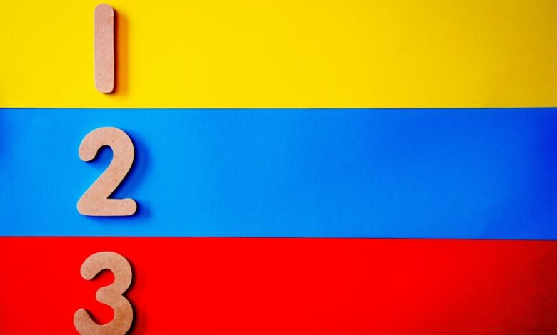 mystery behind number sequence