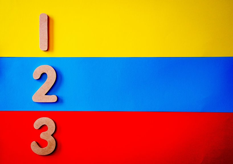 mystery behind number sequence