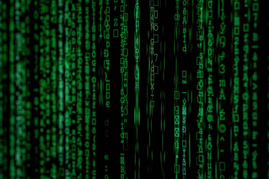 number sequence analysis revealed