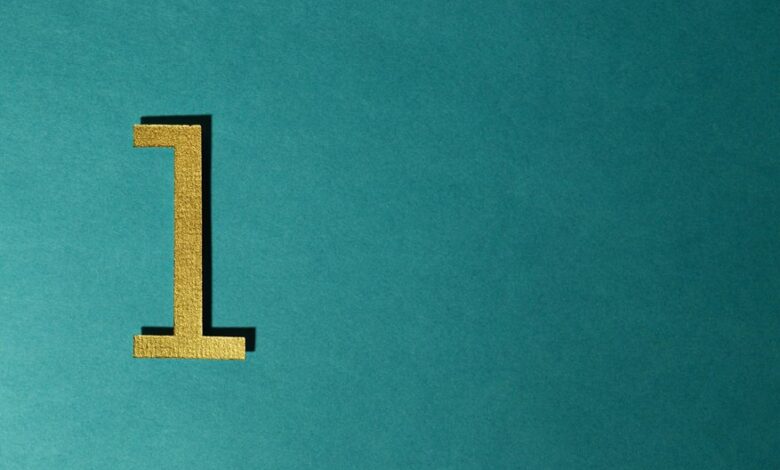 unique number analysis revealed