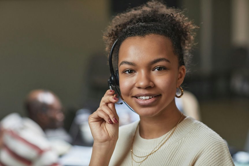 24 hour customer service line