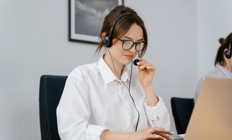 business challenge support hotline