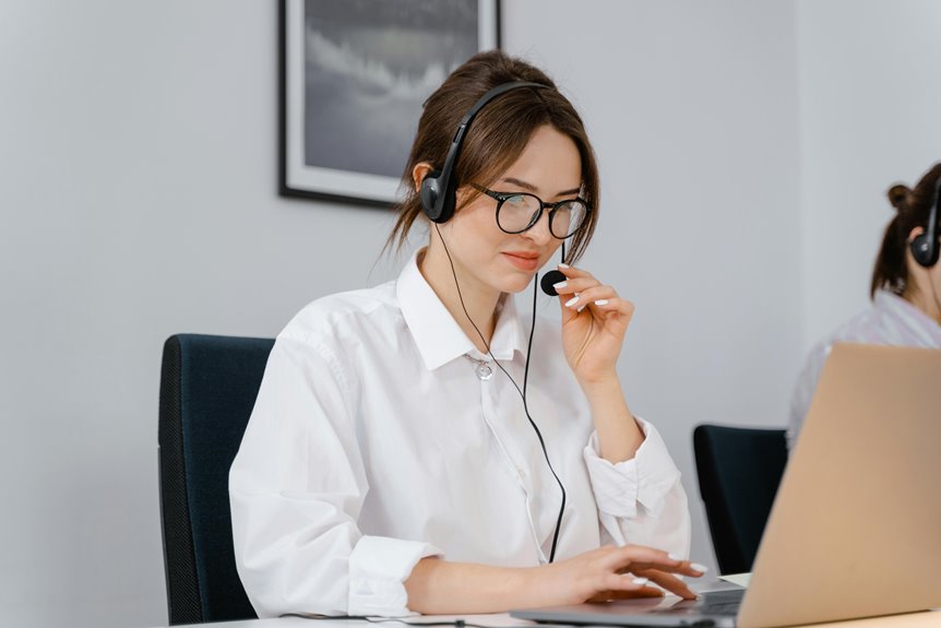 business challenge support hotline
