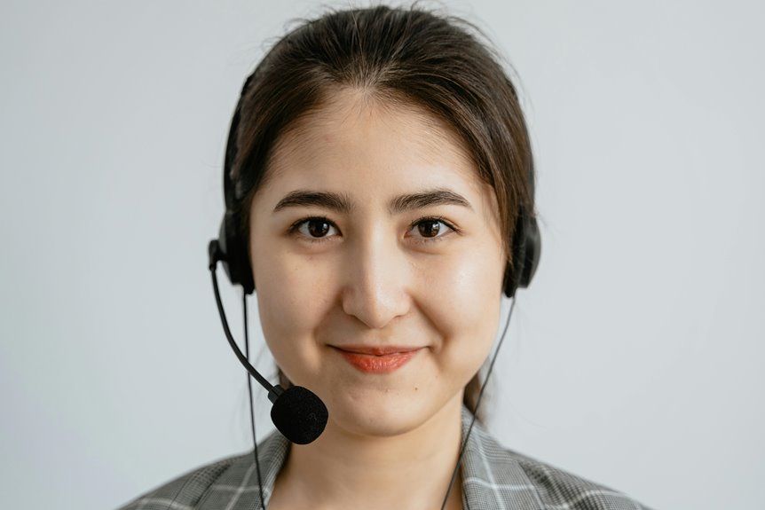 business customer care hotline