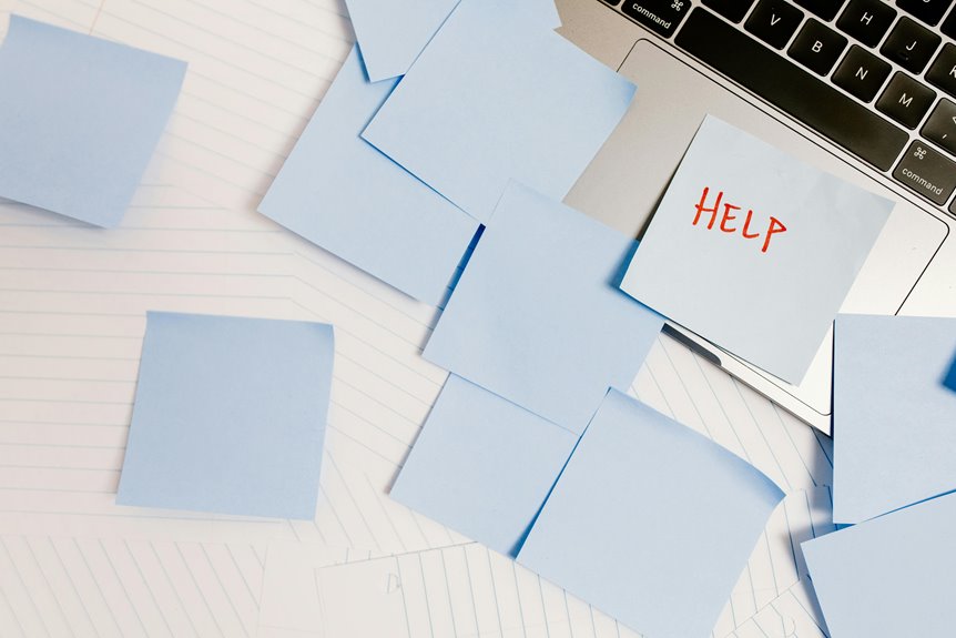 business support phone service
