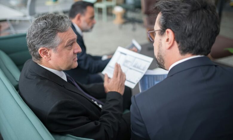 communication bureau contact numbers