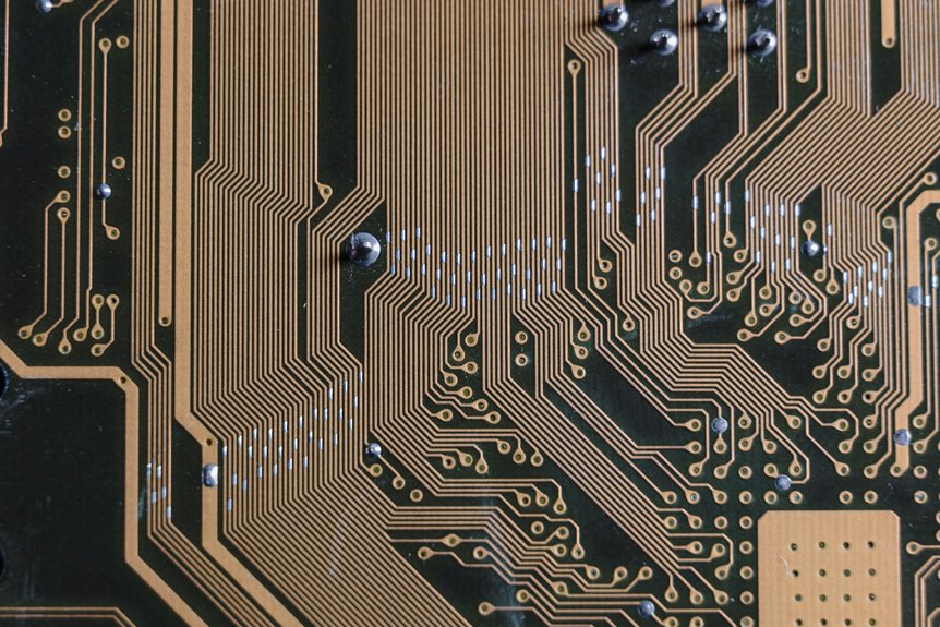 communication infrastructure review board