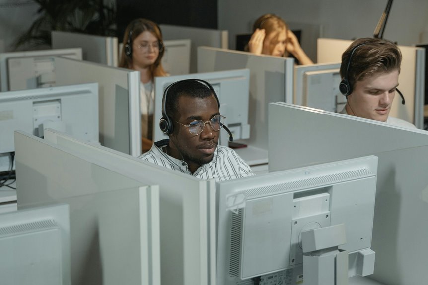 customer support phone number