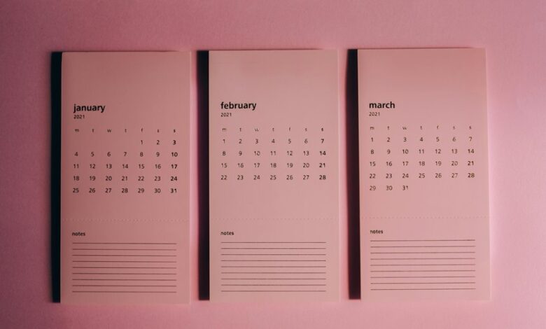 date format with numbers