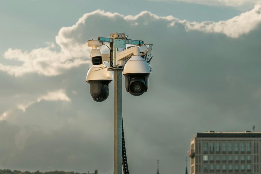 digital network oversight agency