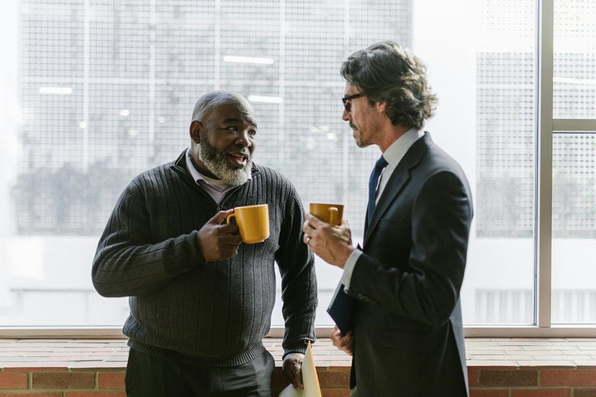 expert business advisory service