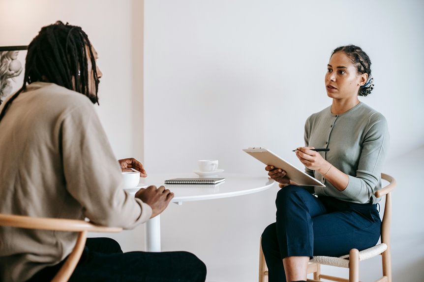 expert business support service