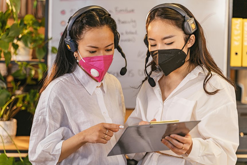 instant business support line