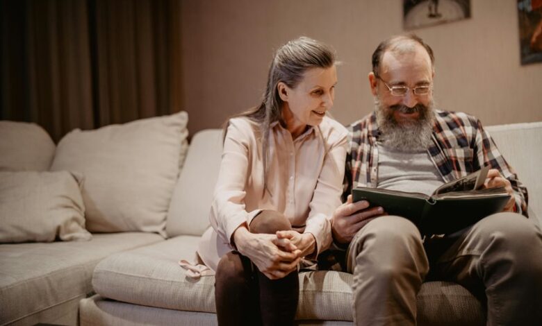 kent ehrhardt s wife photograph